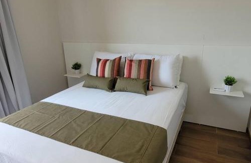 Tijucas Haus | Sobrado com garagem e churrasqueira