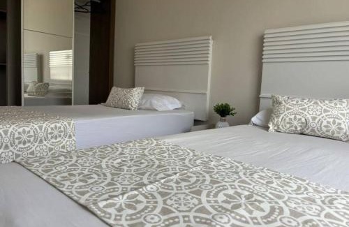 Tijucas Haus | Sobrado com garagem e churrasqueira