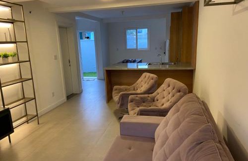 Goias Haus | Sobrado SOFT - Santa Cruz do Sul