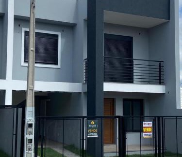 Goias Haus | Sobrado SOFT - Santa Cruz do Sul