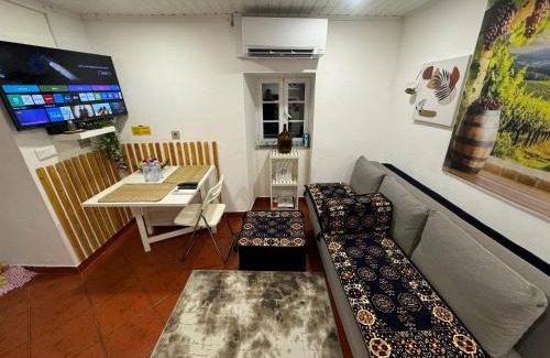 Peso da Regua Haus | Sobreira Stone Cottage