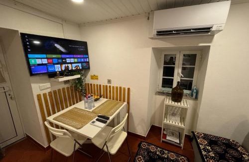 Peso da Regua Haus | Sobreira Stone Cottage