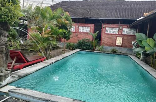 Pengosekan Haus | Soca House