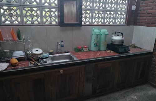 Pengosekan Haus | Soca House