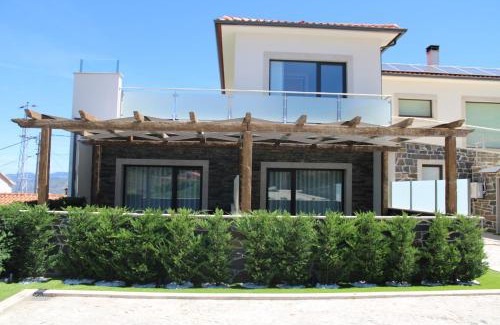Valenca do Douro Haus | Socalcos do Douro House