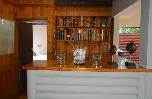 Sodwana Bay Haus | Sodwana Bay Lodge House 58