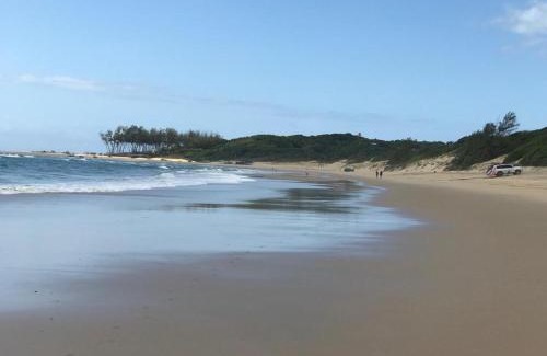 Sodwana Bay Skihütte | Sodwana Bay Lodge House 34