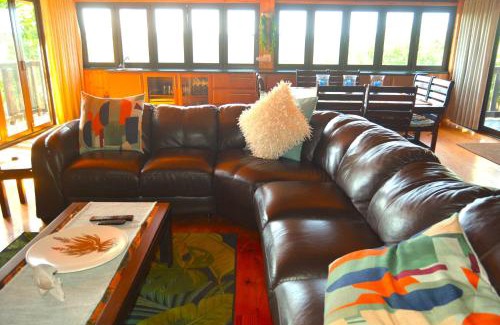 Sodwana Bay Skihütte | Sodwana Bay Lodge House 34