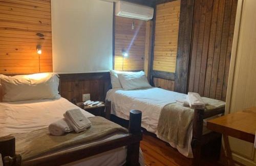 Sodwana Bay Haus | Sodwana Bay Lodge, House 31