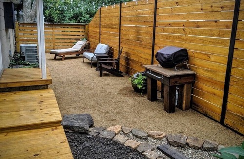 Fayetteville Haus | SOFAY HOME UofA - Razorback Greenway - Dickson St