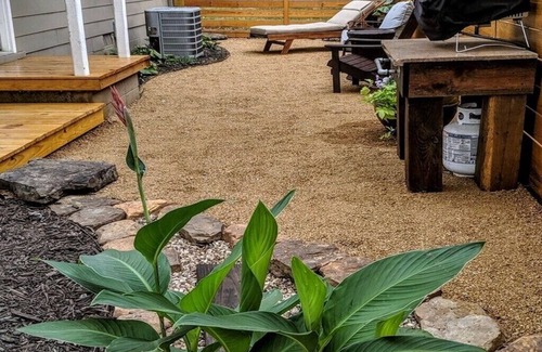 Fayetteville Haus | SOFAY HOME UofA - Razorback Greenway - Dickson St