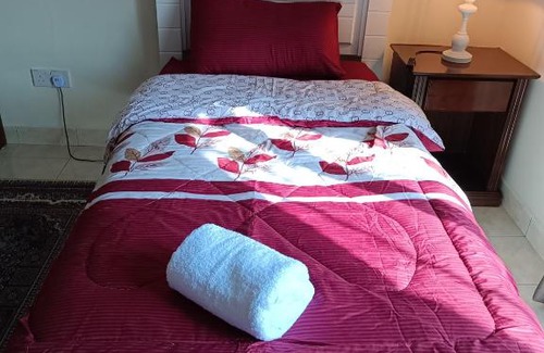 Taiping Wohnung | Sofea Inn Bukit Merah - Suria A7733