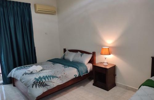 Taiping Wohnung | Sofea Inn Bukit Merah - Suria A7727