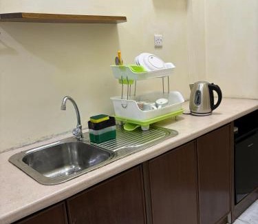 Taiping Wohnung | Sofea Inn Bukit Merah - Laketown A6116