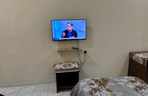 Taiping Wohnung | Sofea Inn Bukit Merah - Laketown A6116