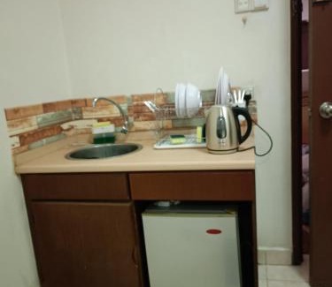 Taiping Wohnung | Sofea Inn Bukit Merah - Suria A7245