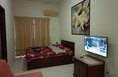 Taiping Wohnung | Sofea Inn Bukit Merah - Suria A7245