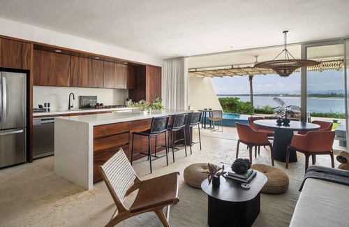 Troncones Villa | Sofia 2 Suite with Stunning Ocean Views