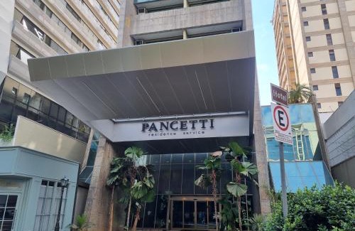 Savassi Wohnung | Sofisticação na Savassi