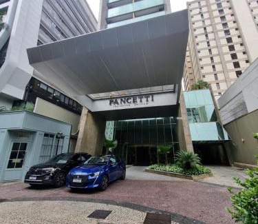 Savassi Wohnung | Sofisticação na Savassi