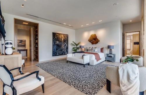 Nunez Wohnung | Sofisticado Departamento vista al rio en Chateau Libertador