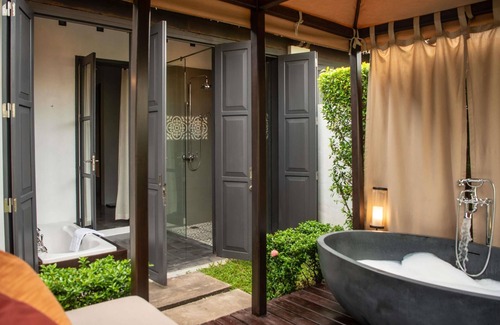 Luang Prabang Hotel | Sofitel Luang Prabang