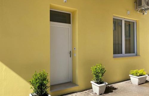 Porto Potenza Picena Wohnung | Sogni di Sabbia