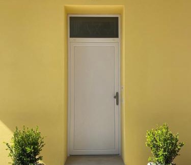 Porto Potenza Picena Wohnung | Sogni di Sabbia