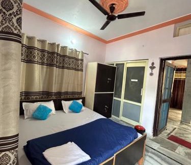 Tapovan Haus | SOH Sound of Himalayas