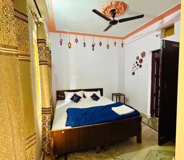 Tapovan Haus | SOH Sound of Himalayas