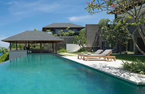 Kutuh Villa | Sohamsa Ocean Estate