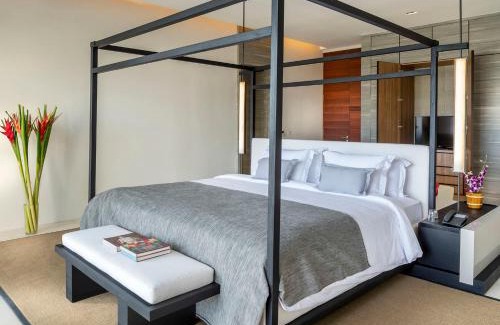 Kutuh Villa | Sohamsa Ocean Estate