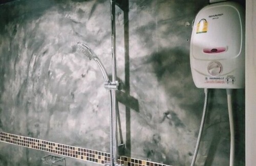 Prakhon Chai Hotel | Sohground Boutique Resort