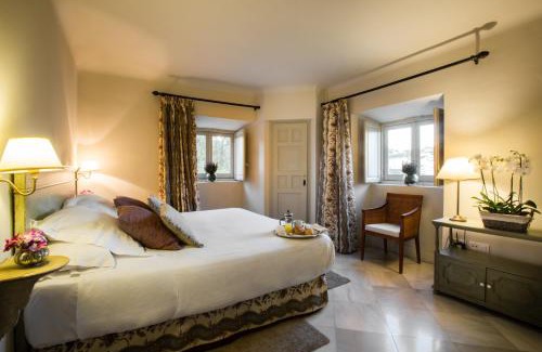 Malaga-Este Hotel | Soho Boutique Castillo de Santa Catalina - Adults Recommended