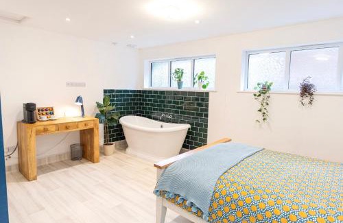 Bordon Wohnung | Soho House in Bordon