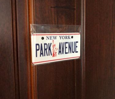 Toucheng Haus | SoHo NewYork