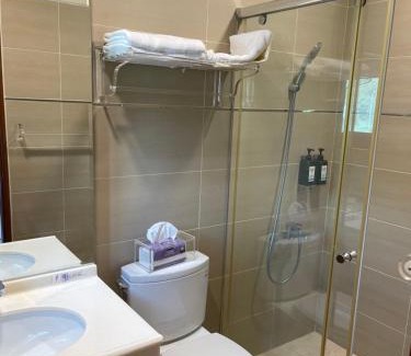 Toucheng Haus | SoHo NewYork