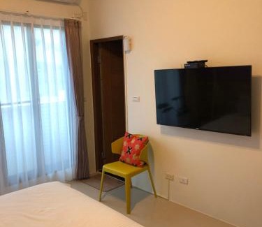 Toucheng Haus | SoHo NewYork