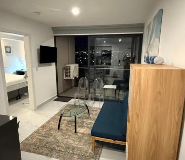 Pavas Wohnung | Soho Paradisus
