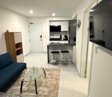 Pavas Wohnung | Soho Paradisus