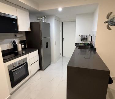 Pavas Wohnung | Soho Paradisus
