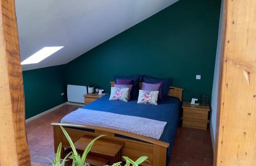 Centre Ville d'Ales Wohnung | Soirée privée