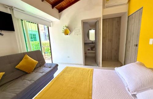 Doradal Wohnung | Sol Apartamentos Doradal