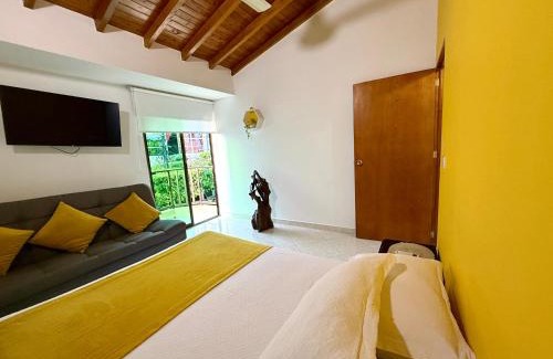 Doradal Wohnung | Sol Apartamentos Doradal