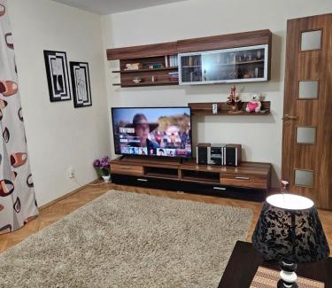 Tirgu Mures Wohnung | Sol apartaments 3 camere