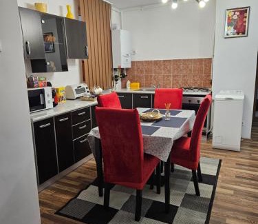 Tirgu Mures Wohnung | Sol apartaments 3 camere