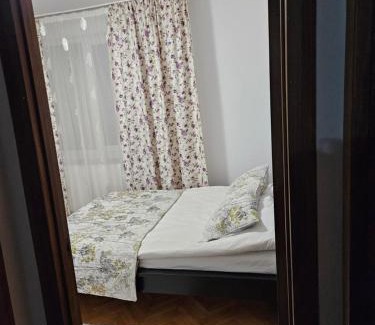 Tirgu Mures Wohnung | Sol apartaments 3 camere