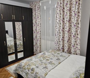 Tirgu Mures Wohnung | Sol apartaments 3 camere