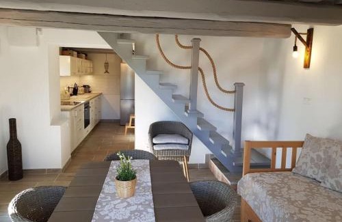 Zalahalap Haus | Sol Aquilonis Vendégház