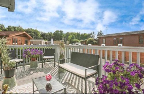 Wilberfoss Villa | Sol